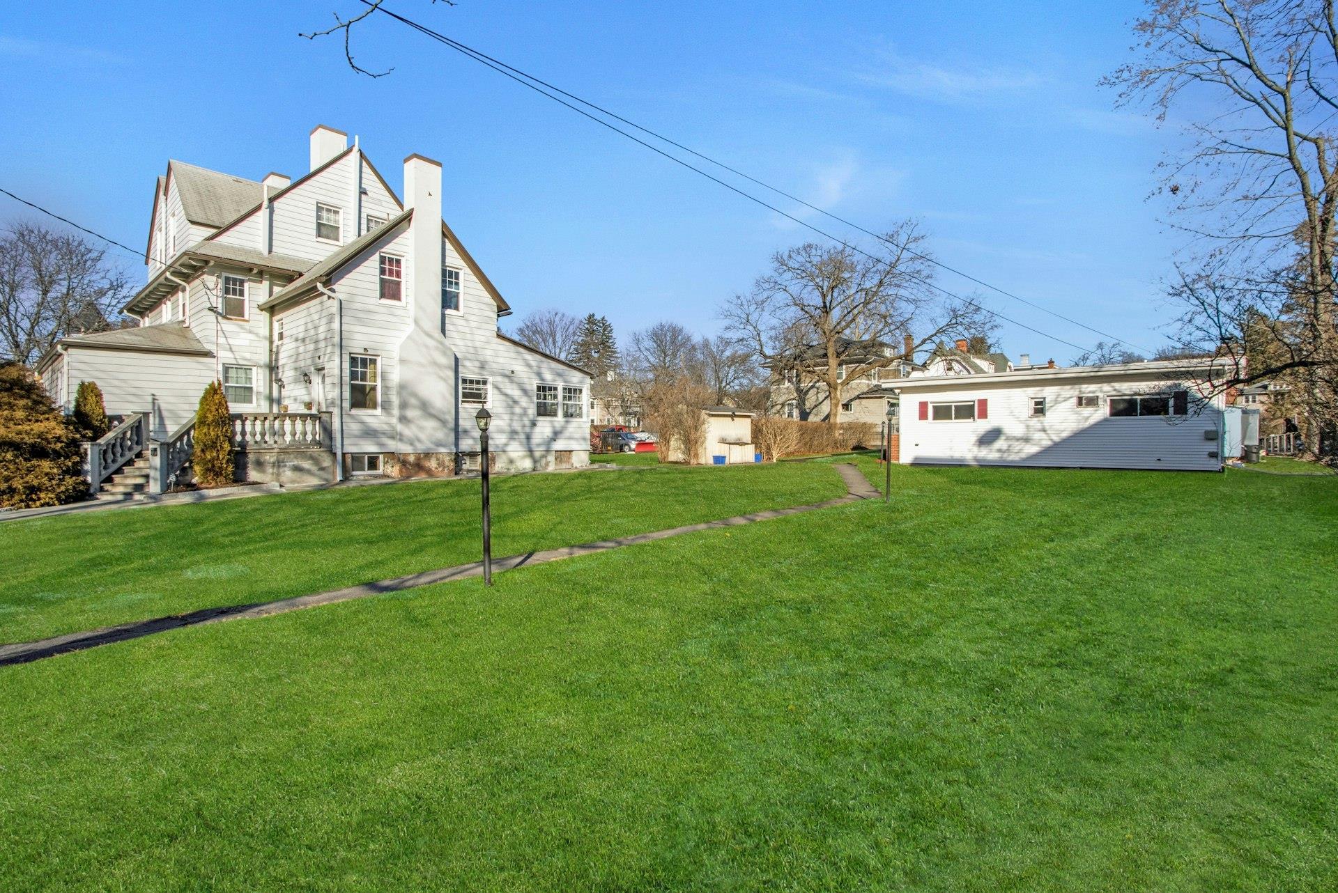 Single Family Nelson  Westchester County, NY 10566, MLS-812529-25