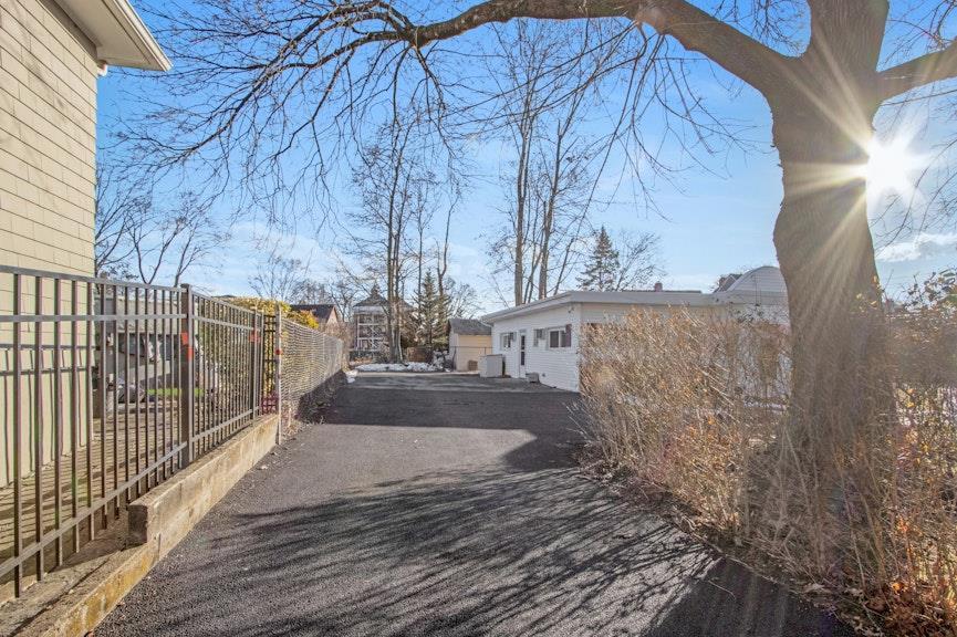 Single Family Nelson  Westchester County, NY 10566, MLS-812529-3