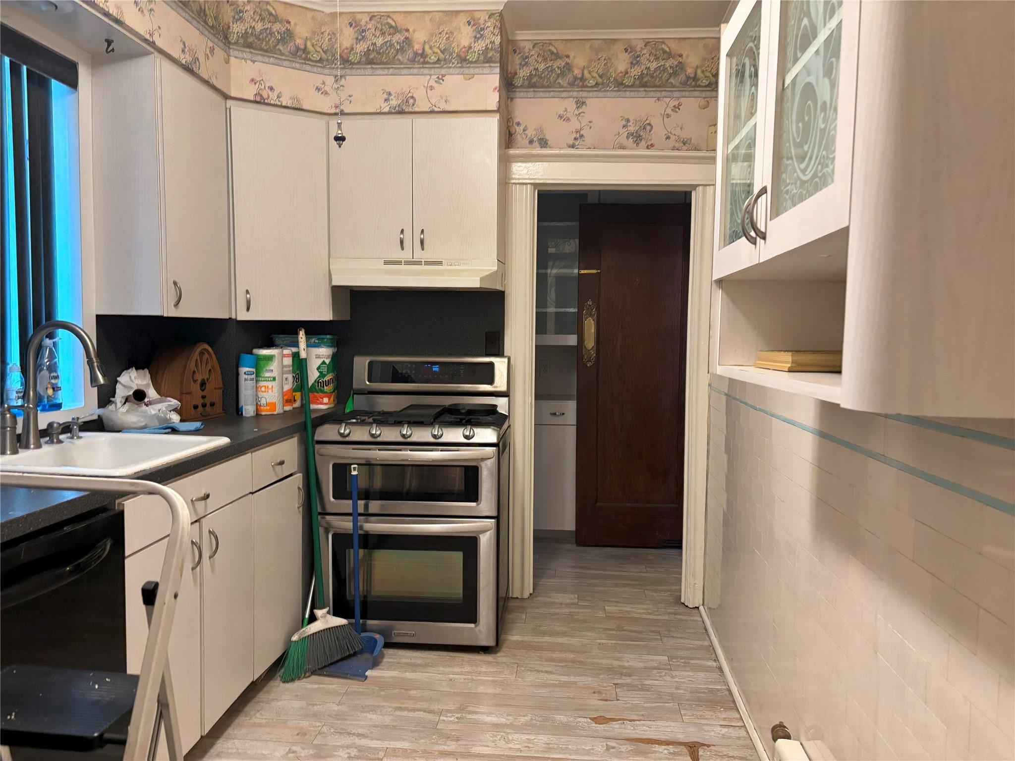 Single Family 98th  Queens, NY 11421, MLS-812532-11