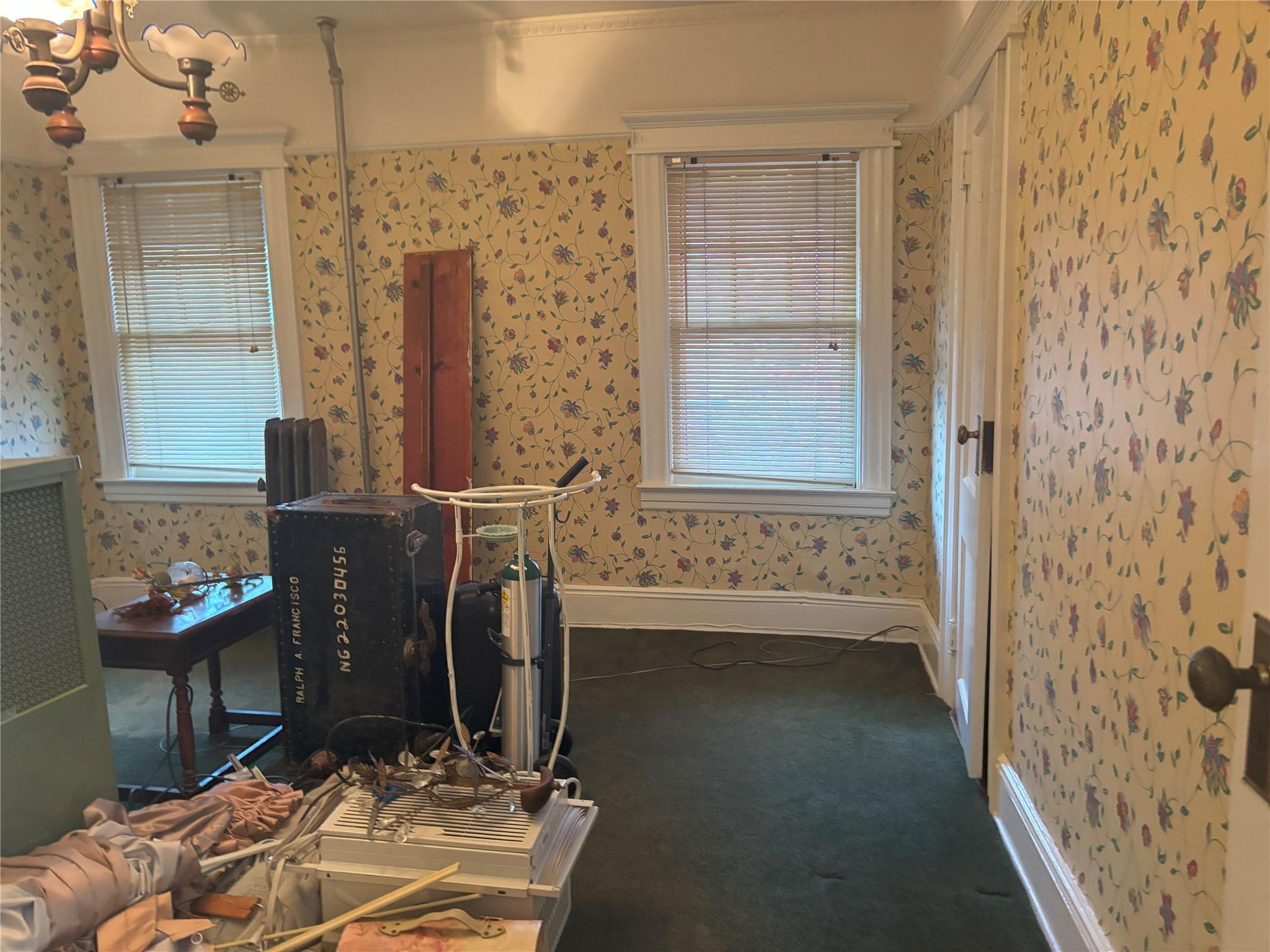 Single Family 98th  Queens, NY 11421, MLS-812532-12