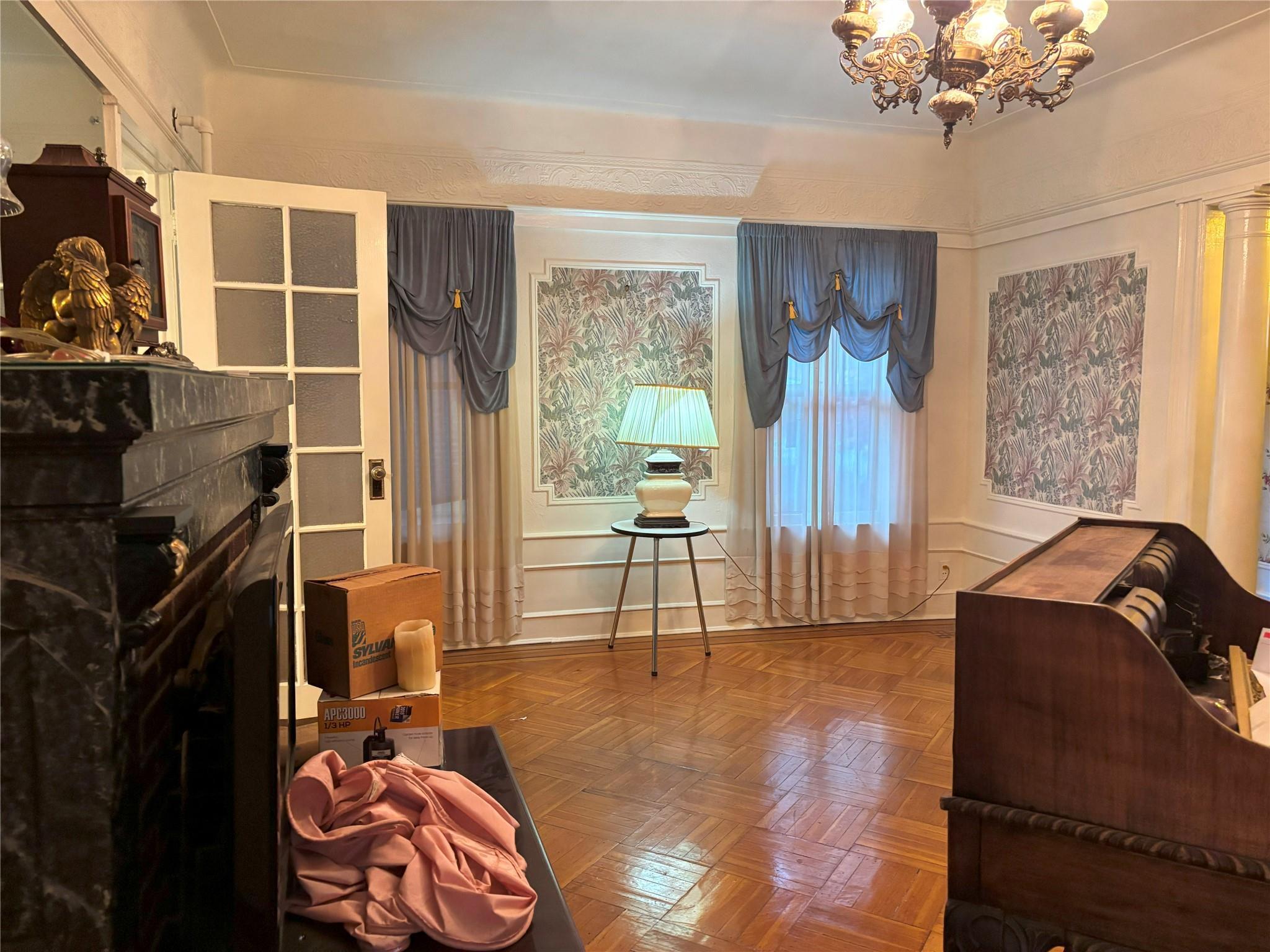 Single Family 98th  Queens, NY 11421, MLS-812532-14