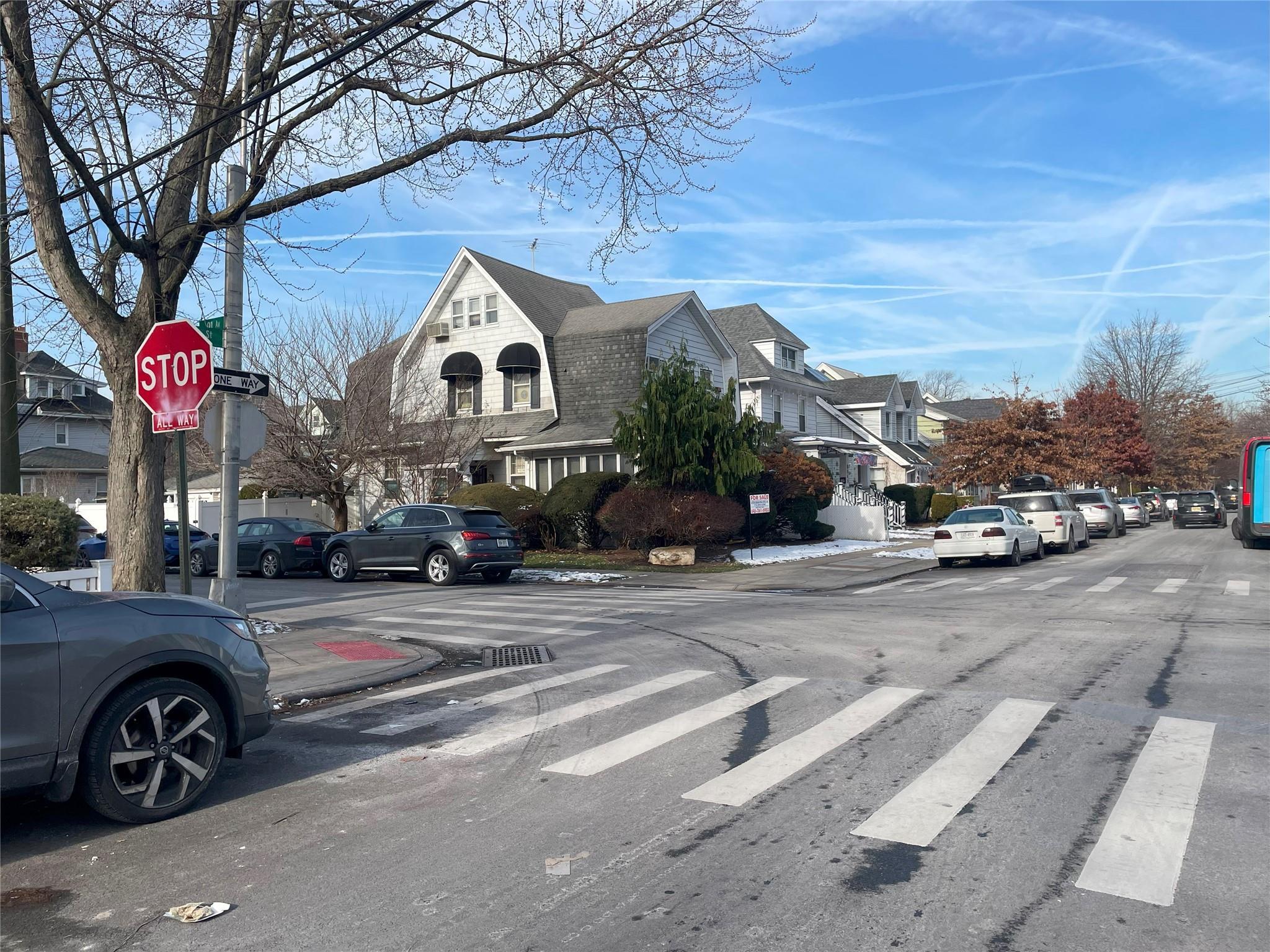 Single Family 98th  Queens, NY 11421, MLS-812532-2