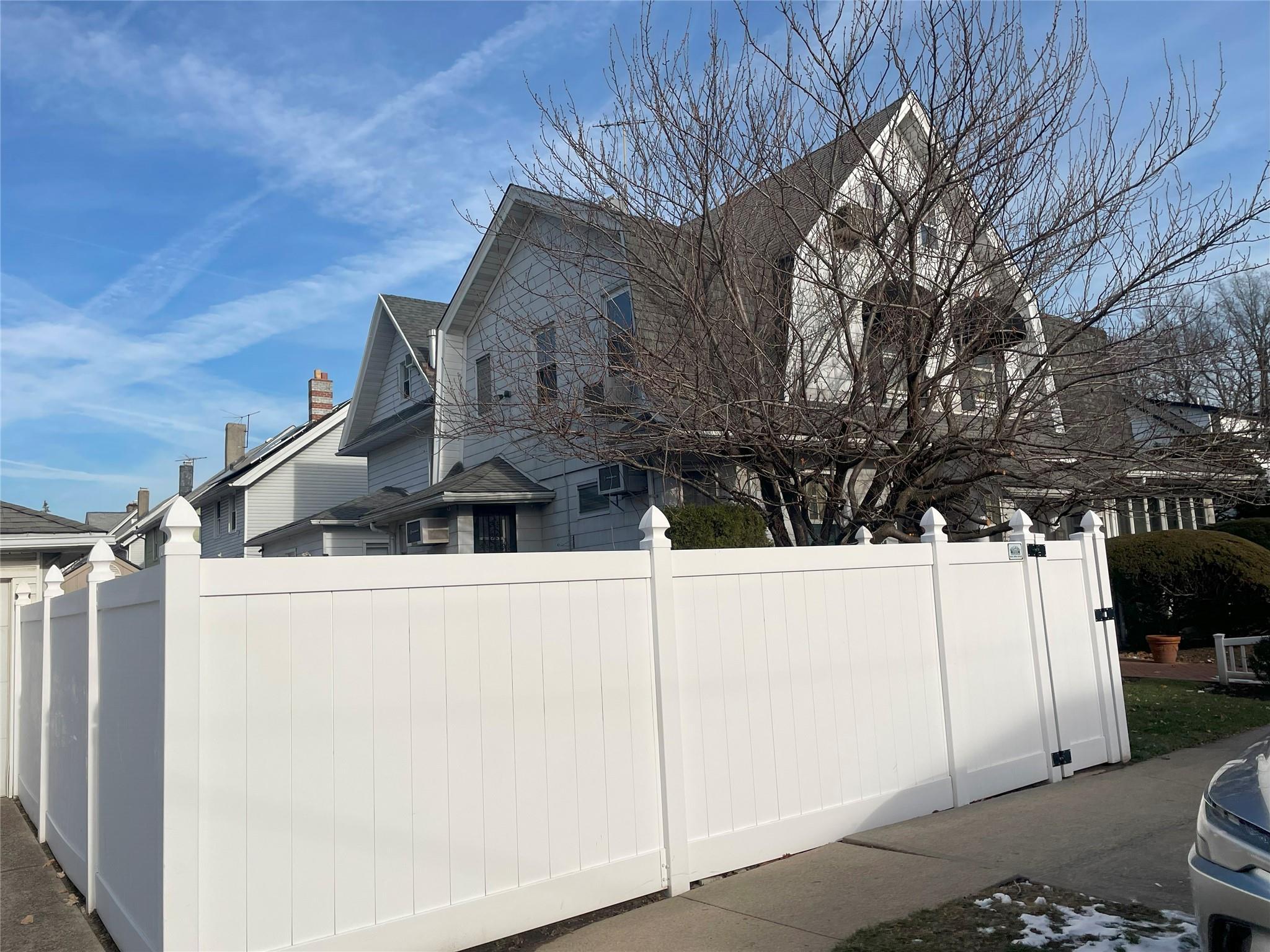 Single Family 98th  Queens, NY 11421, MLS-812532-5