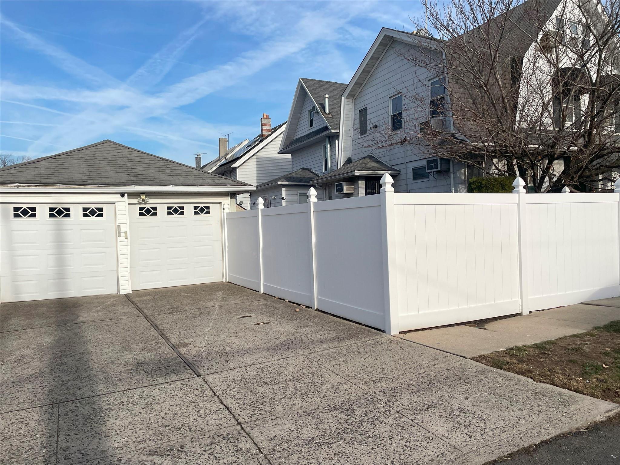 Single Family 98th  Queens, NY 11421, MLS-812532-6