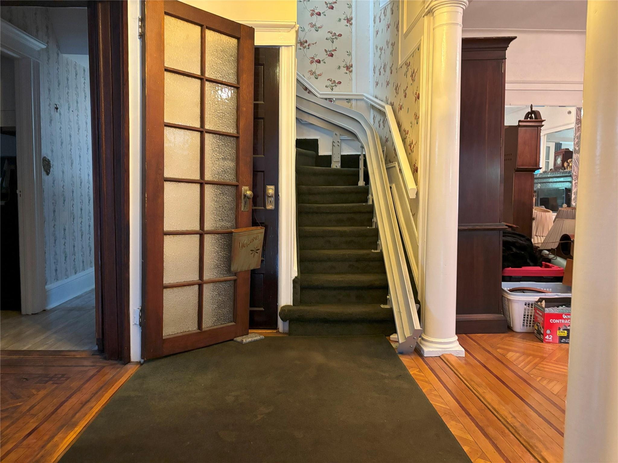 Single Family 98th  Queens, NY 11421, MLS-812532-8