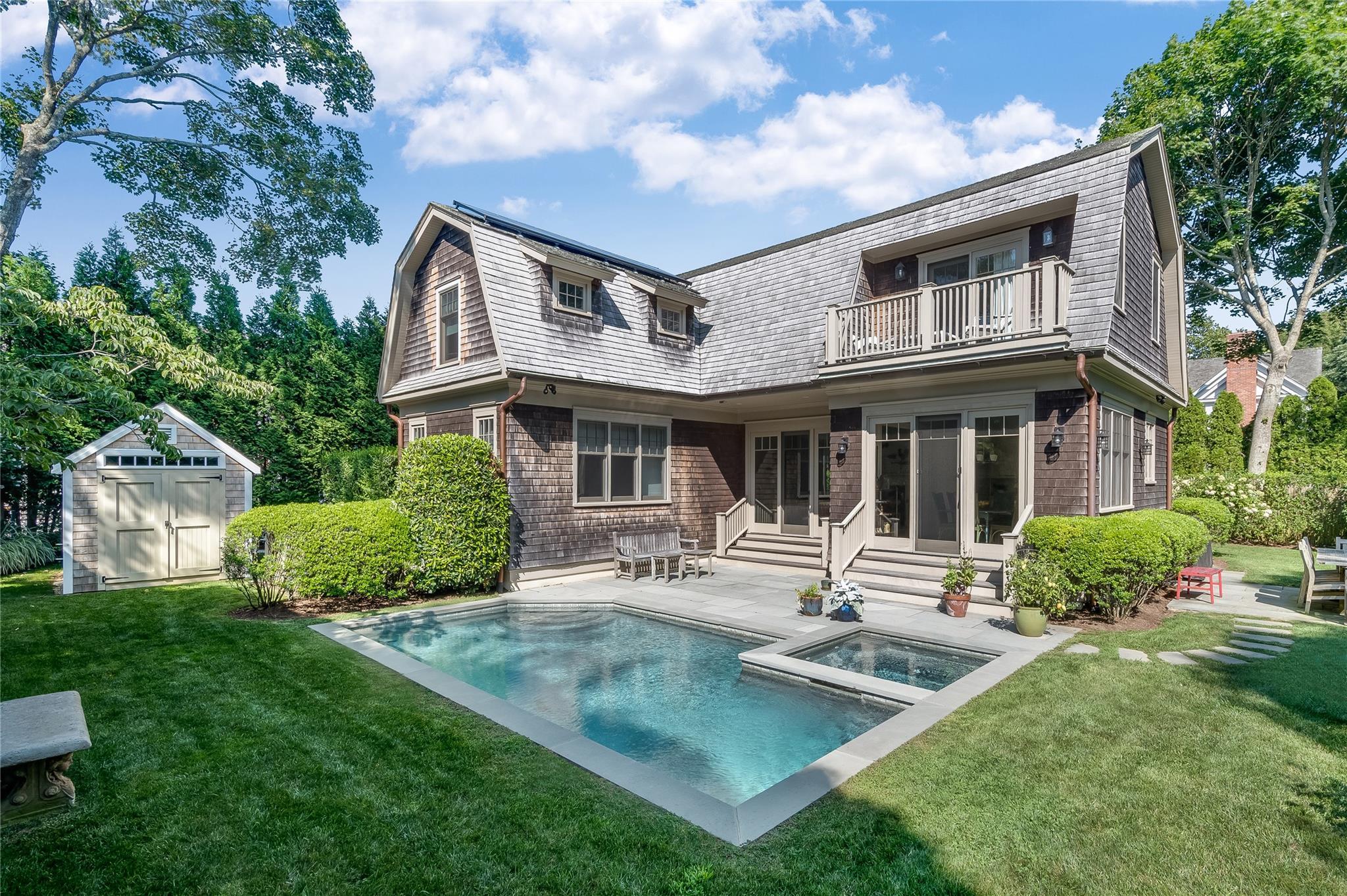 Single Family Palma  Suffolk County, NY 11937, MLS-812539-2