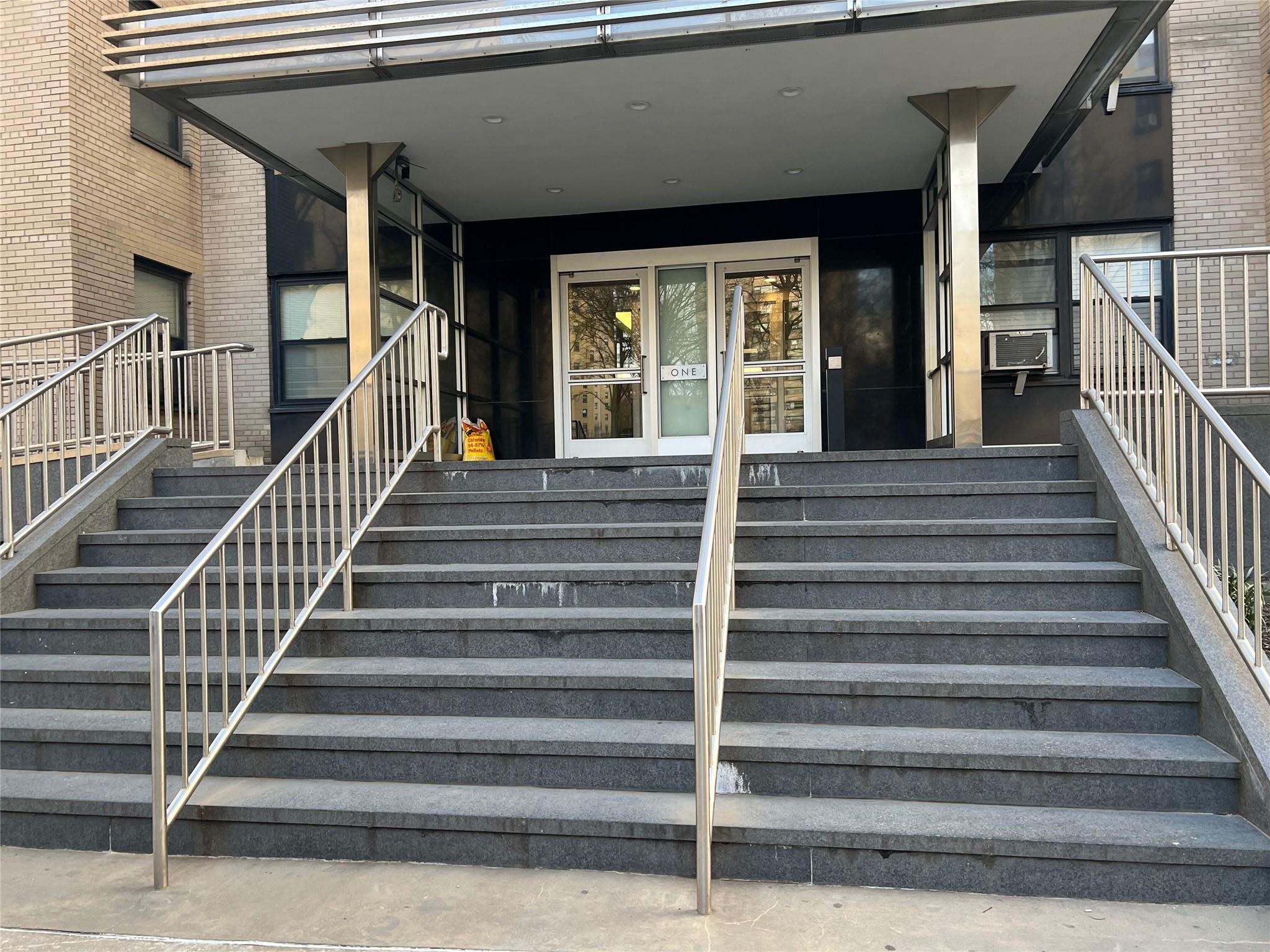 Coop Fordham Hill  Bronx, NY 10468, MLS-812544-17