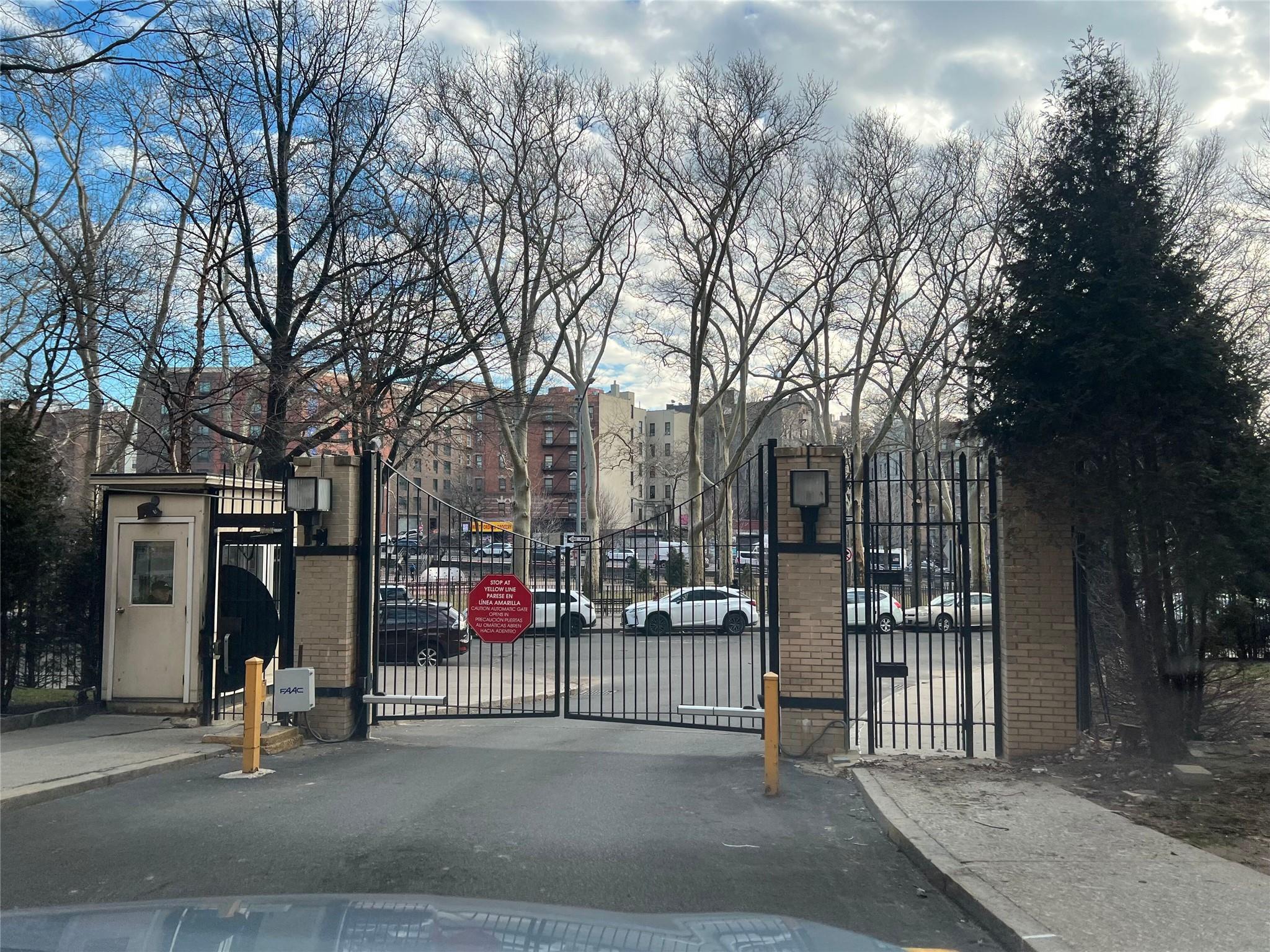 Coop Fordham Hill  Bronx, NY 10468, MLS-812544-18