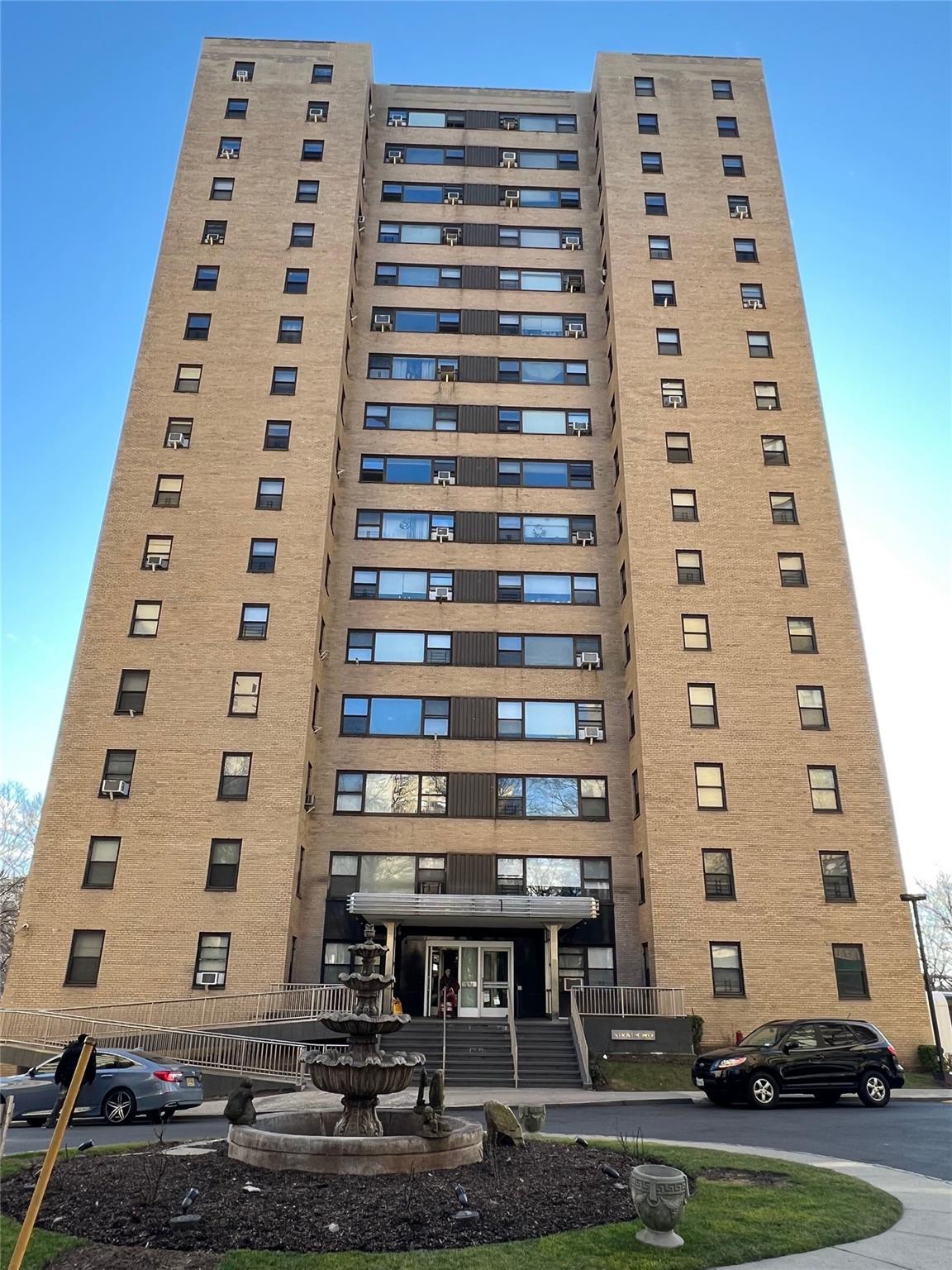 Coop Fordham Hill  Bronx, NY 10468, MLS-812544-3