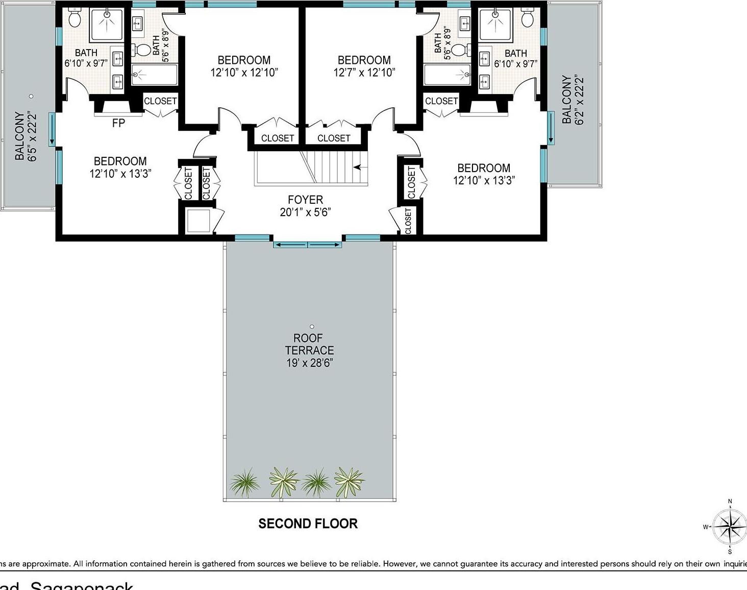 Single Family Old Farm Road  Suffolk County, NY 11962, MLS-812575-15