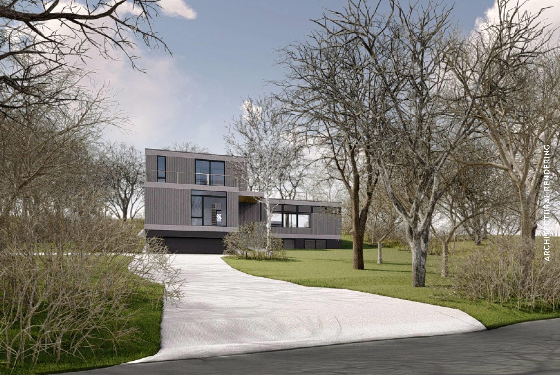 Single Family Old Farm Road  Suffolk County, NY 11962, MLS-812575-2
