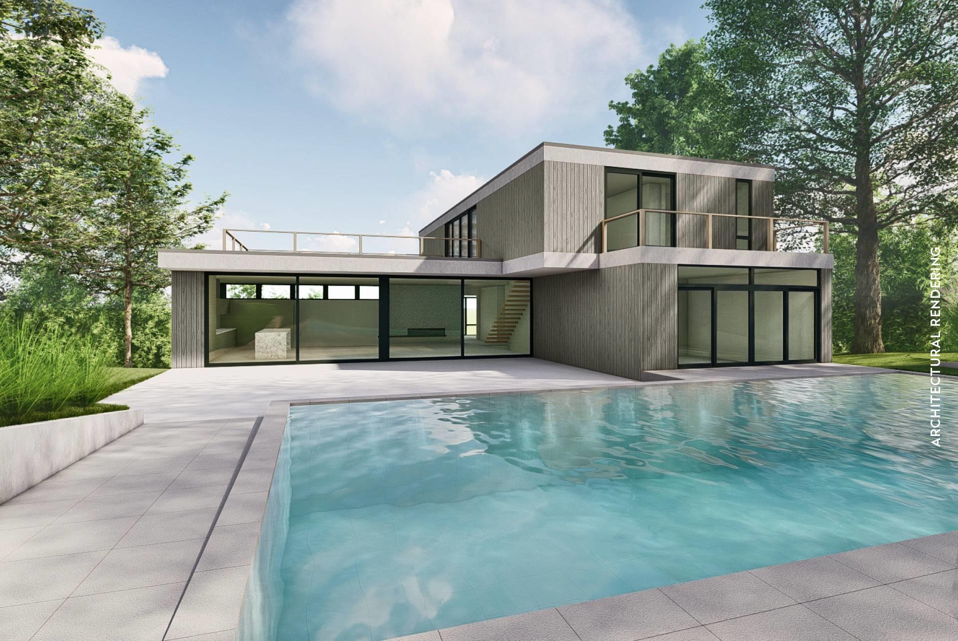 Single Family Old Farm Road  Suffolk County, NY 11962, MLS-812575-3