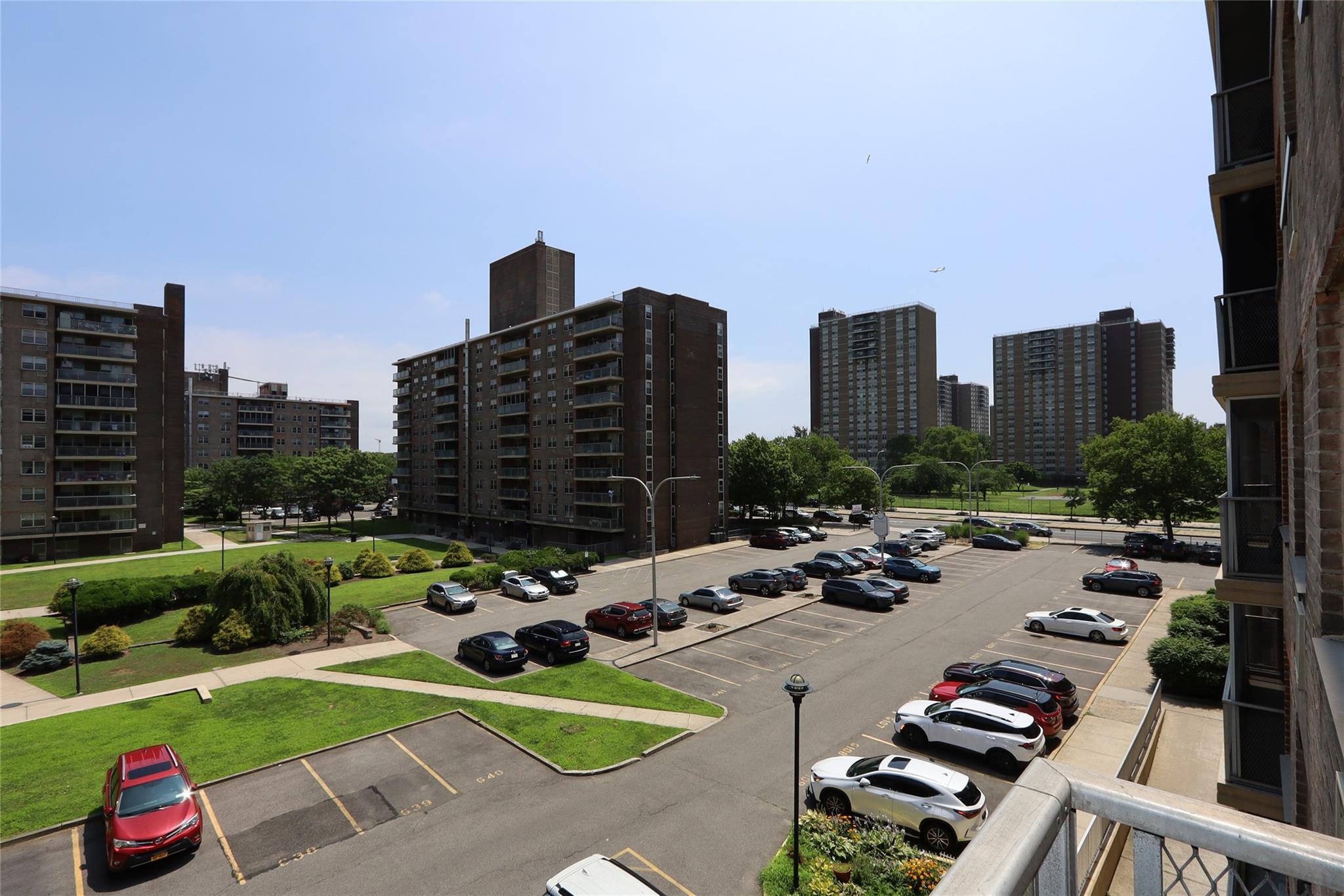 Condo Vermont  Brooklyn, NY 11207, MLS-812608-16