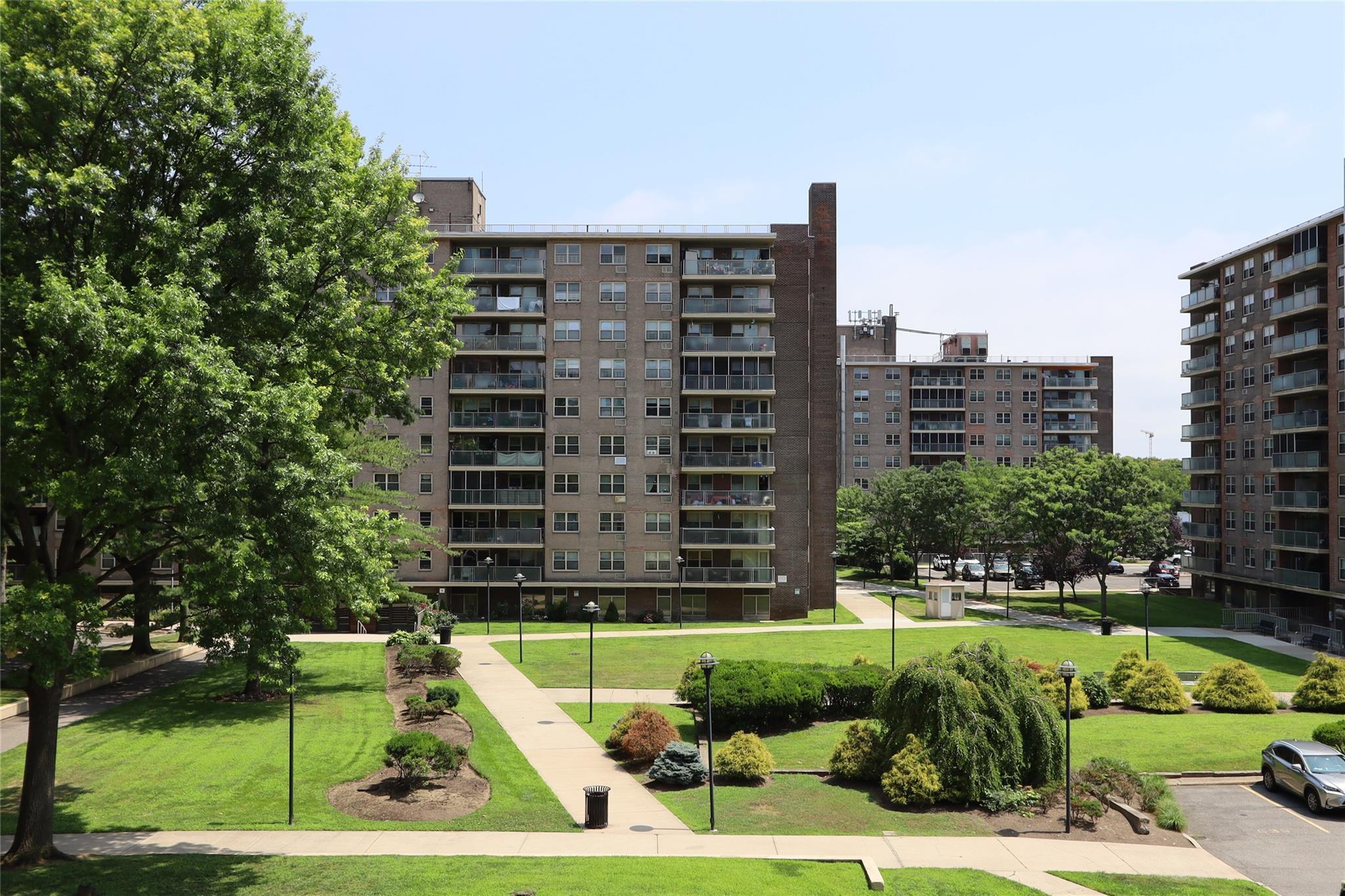 Condo Vermont  Brooklyn, NY 11207, MLS-812608-17
