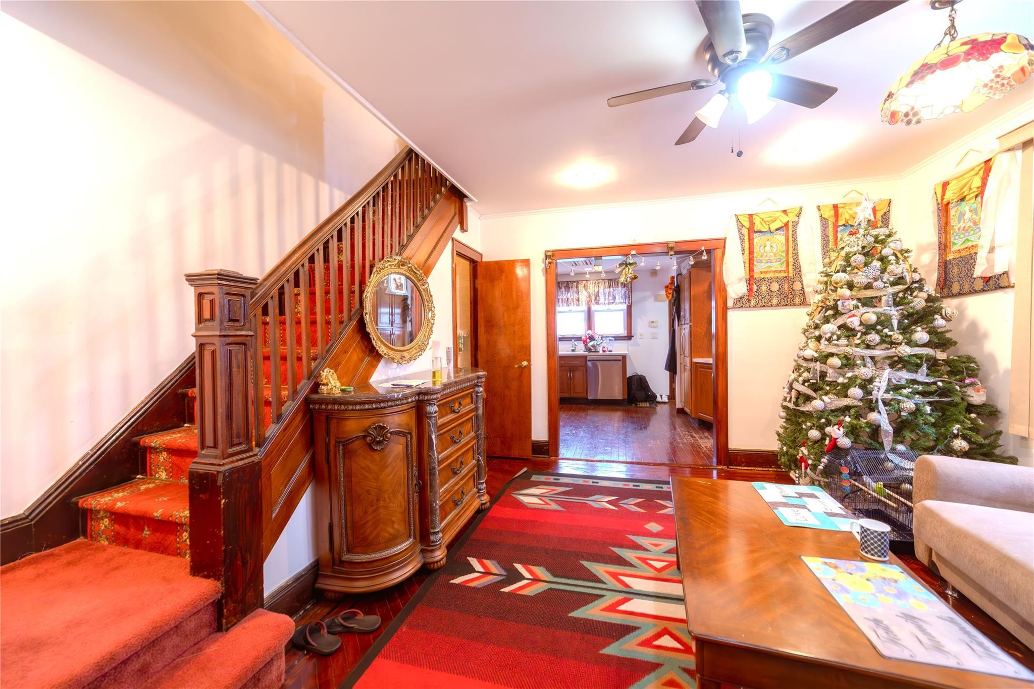 Single Family 59th  Queens, NY 11378, MLS-812717-2