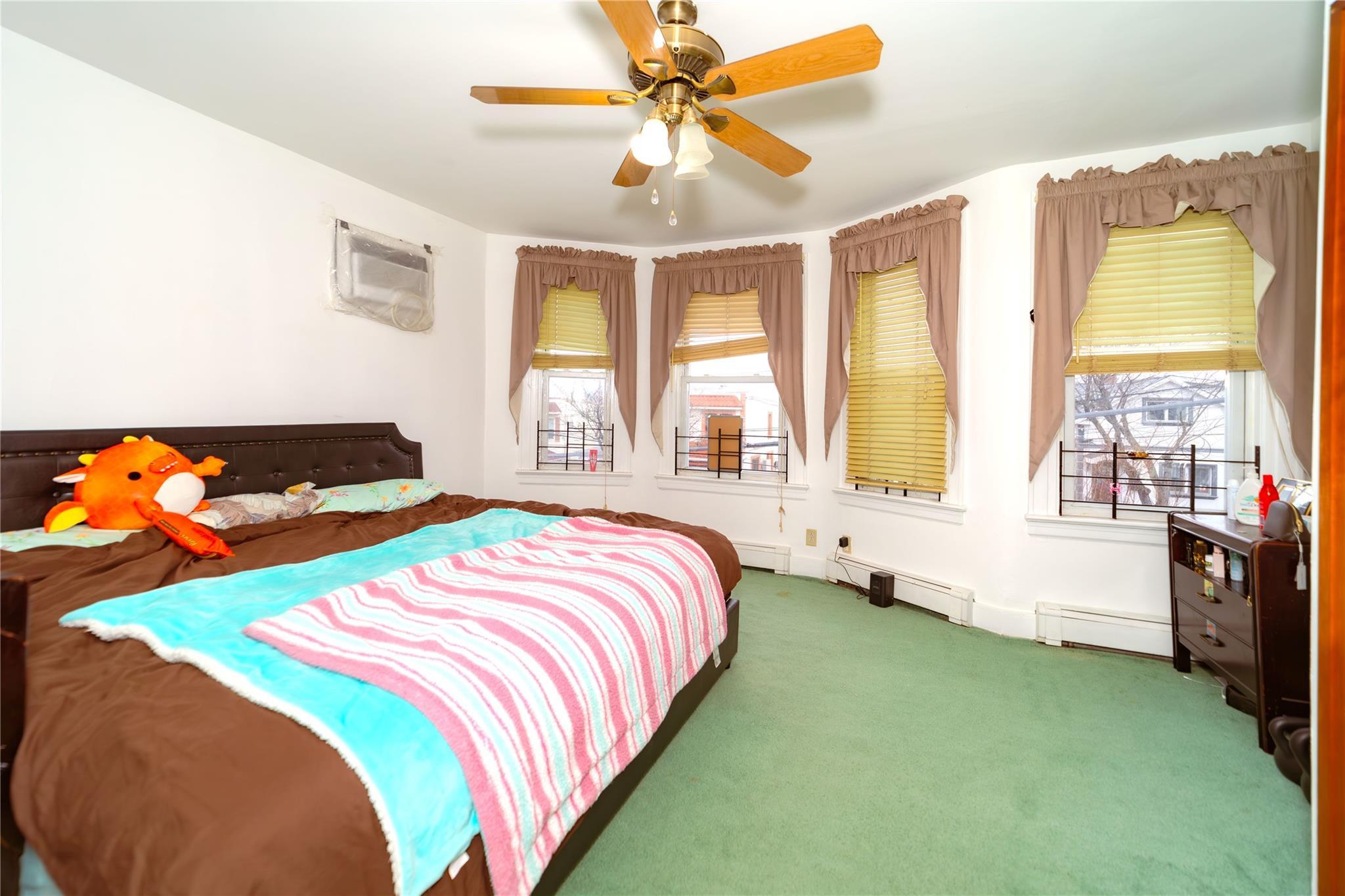 Single Family 59th  Queens, NY 11378, MLS-812717-8