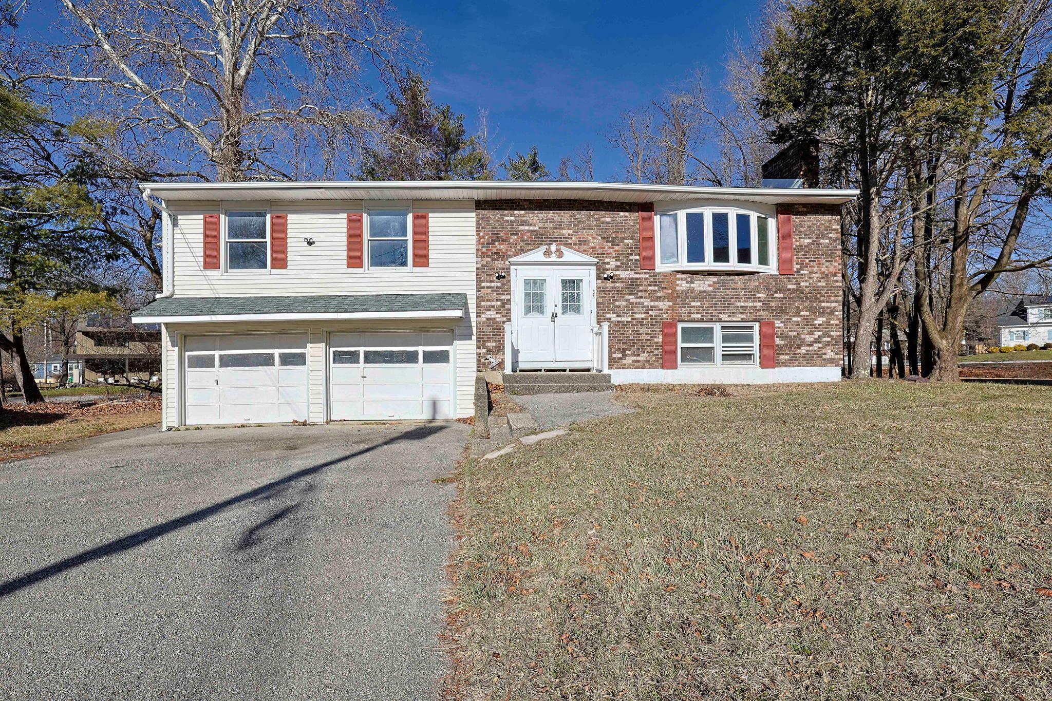 Single Family Jessen  Dutchess County, NY 12508, MLS-812718-2