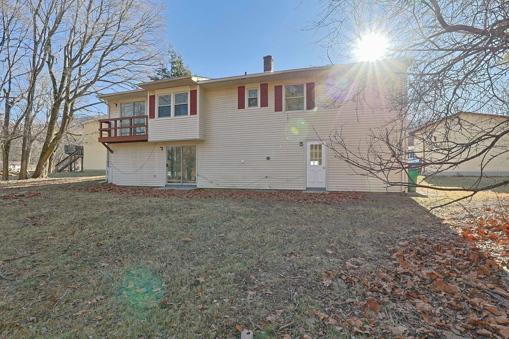 Single Family Jessen  Dutchess County, NY 12508, MLS-812718-20