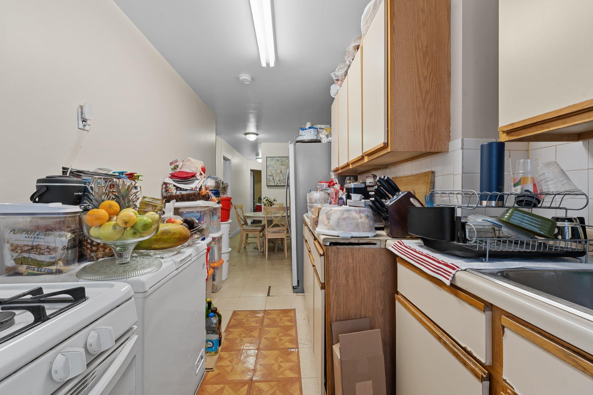 Single Family Westminster  Brooklyn, NY 11230, MLS-812747-11