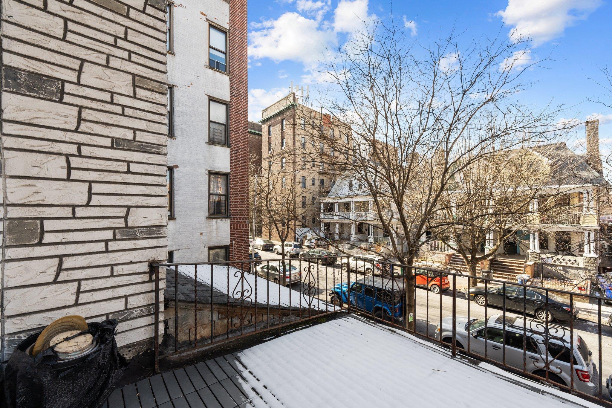 Single Family Westminster  Brooklyn, NY 11230, MLS-812747-13