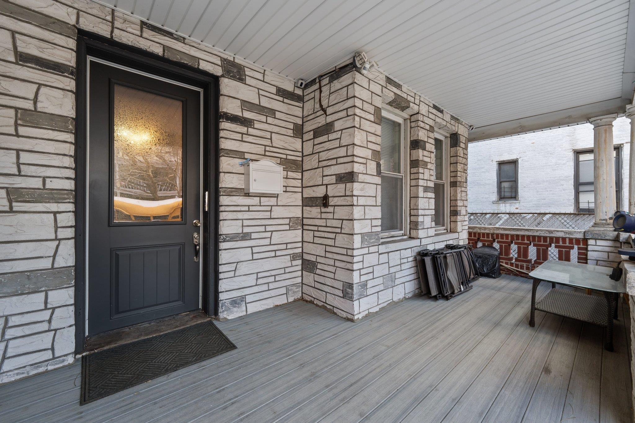 Single Family Westminster  Brooklyn, NY 11230, MLS-812747-2