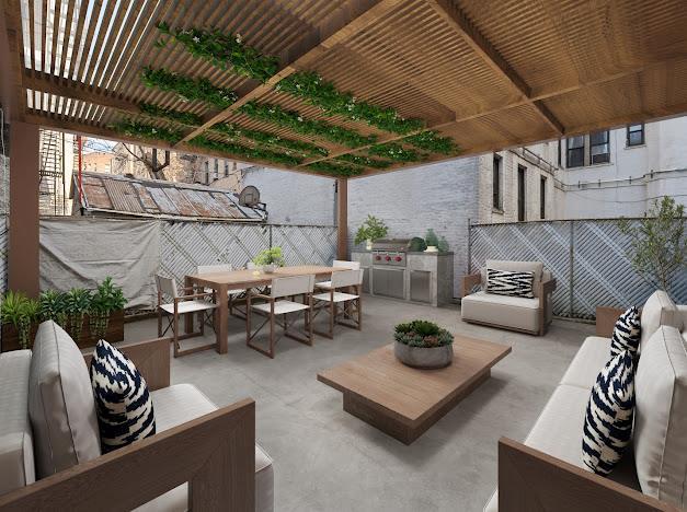 Single Family Westminster  Brooklyn, NY 11230, MLS-812747-25