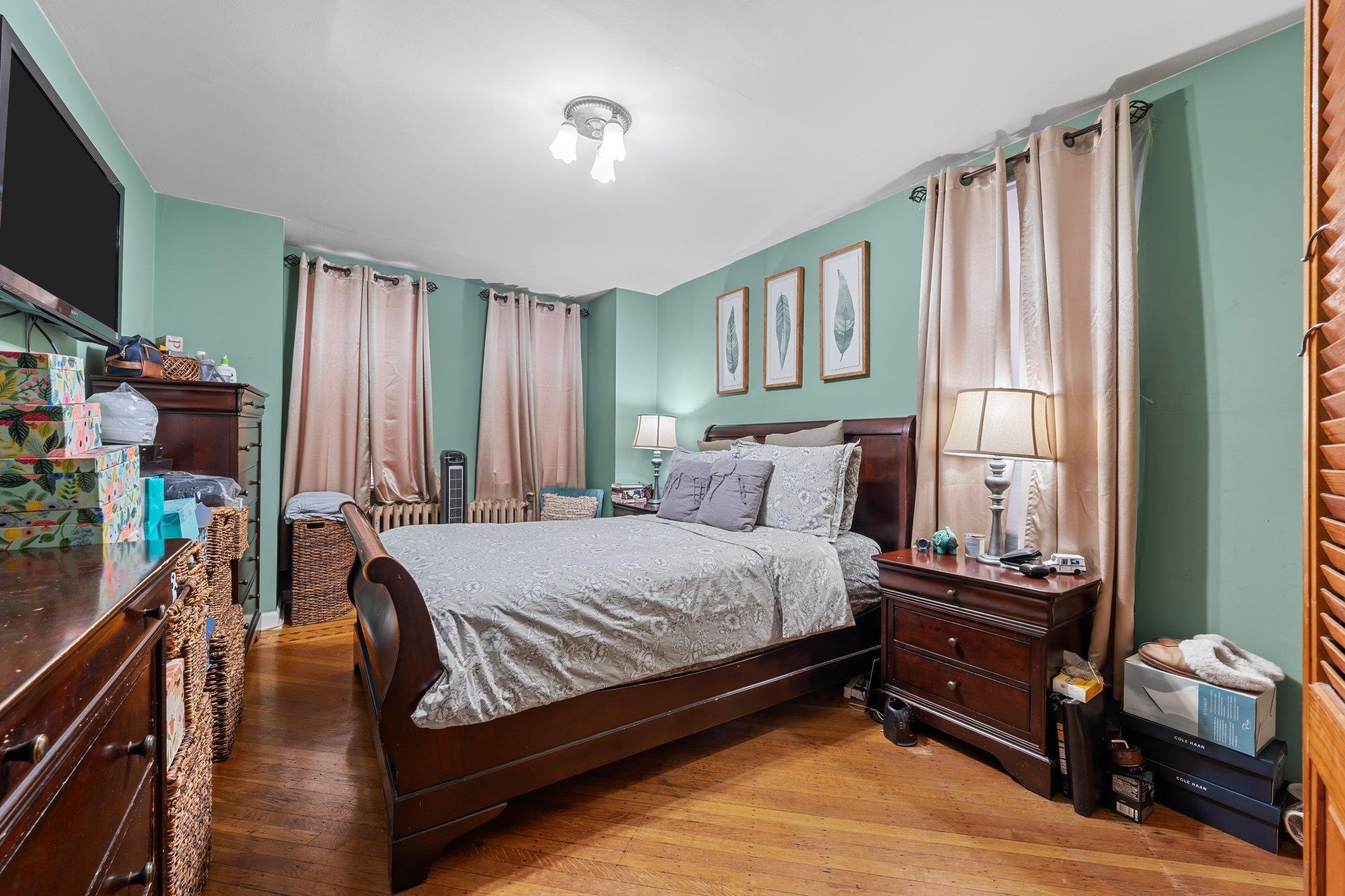 Single Family Westminster  Brooklyn, NY 11230, MLS-812747-5