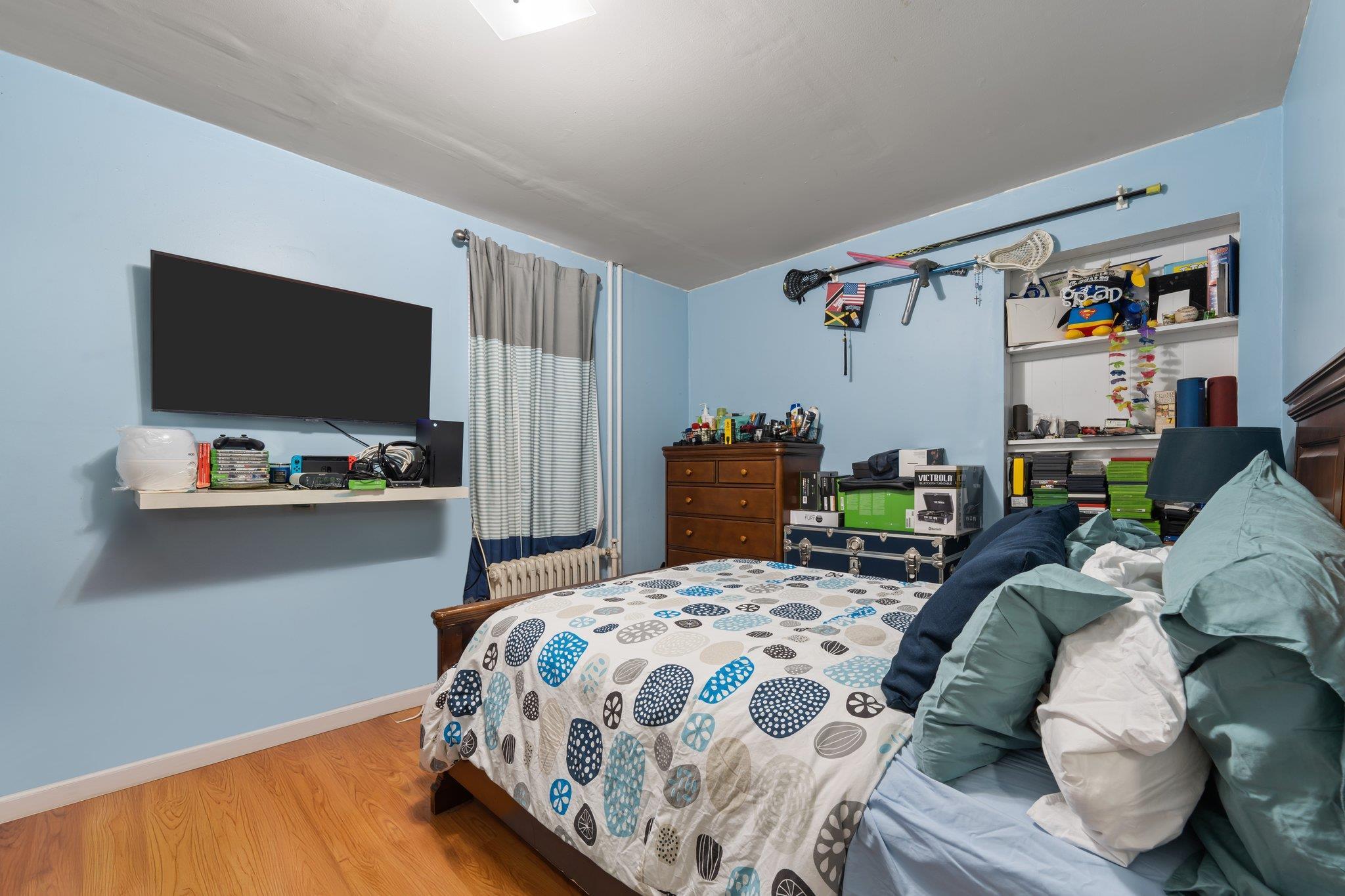 Single Family Westminster  Brooklyn, NY 11230, MLS-812747-6