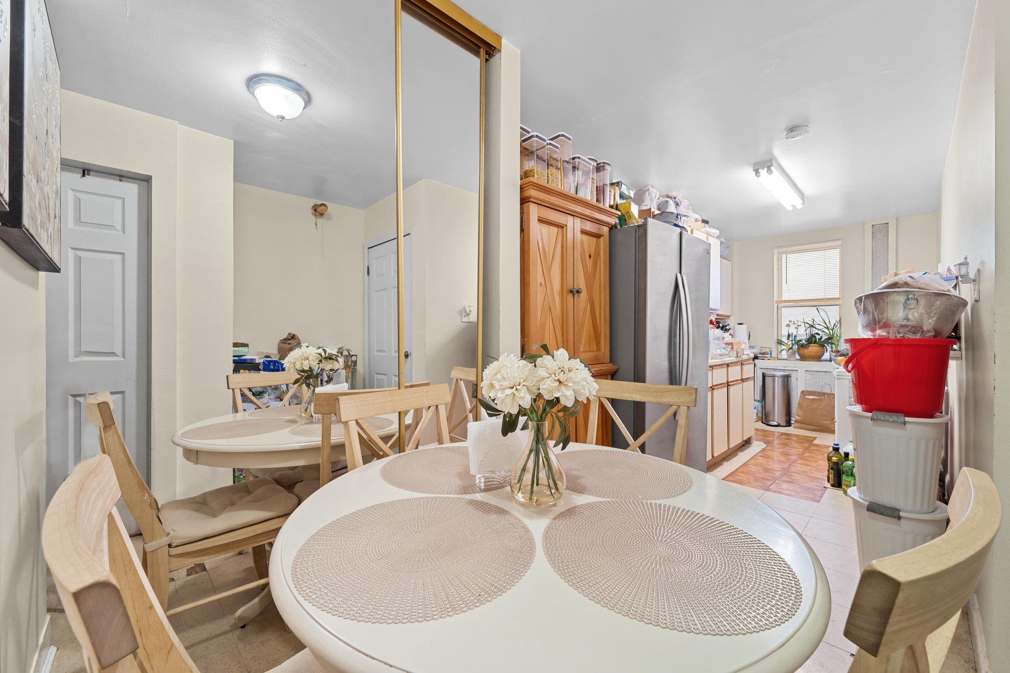 Single Family Westminster  Brooklyn, NY 11230, MLS-812747-8