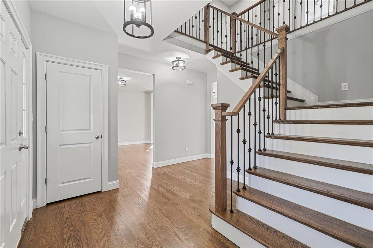 Single Family Winding Hill  Orange County, NY 12549, MLS-812769-2
