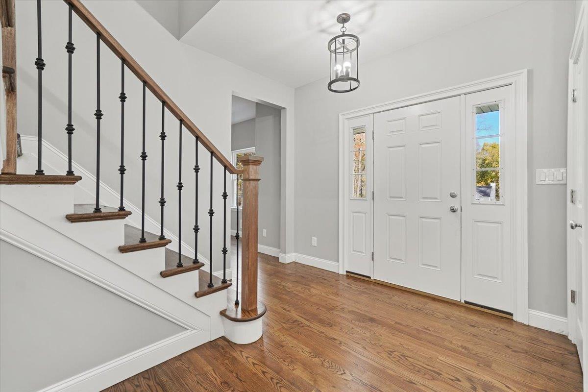 Single Family Winding Hill  Orange County, NY 12549, MLS-812769-3