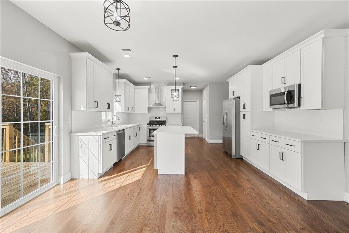 Single Family Winding Hill  Orange County, NY 12549, MLS-812769-9