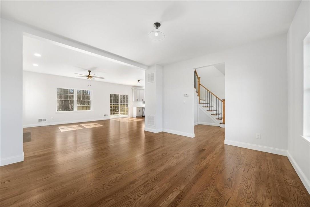 Single Family Winding Hill  Orange County, NY 12549, MLS-812771-11