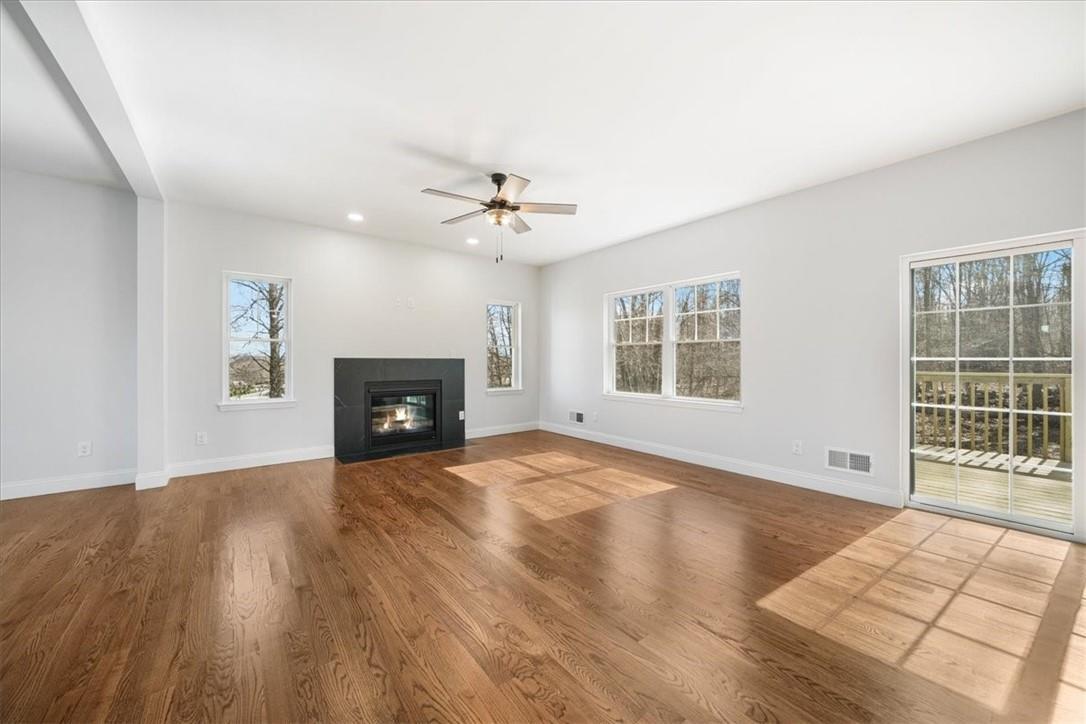 Single Family Winding Hill  Orange County, NY 12549, MLS-812771-12