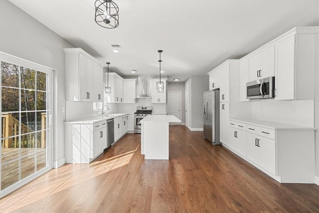 Single Family Winding Hill  Orange County, NY 12549, MLS-812771-15