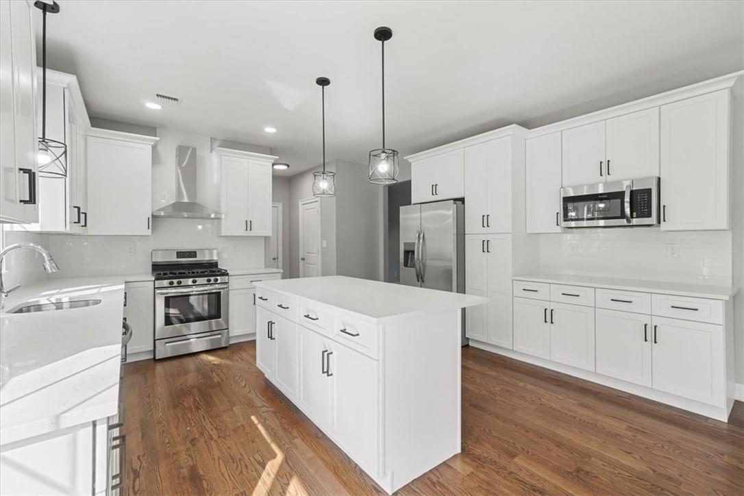 Single Family Winding Hill  Orange County, NY 12549, MLS-812771-16