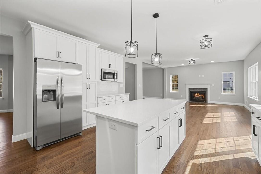 Single Family Winding Hill  Orange County, NY 12549, MLS-812771-17