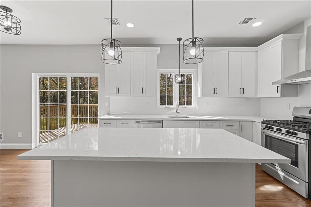 Single Family Winding Hill  Orange County, NY 12549, MLS-812771-18