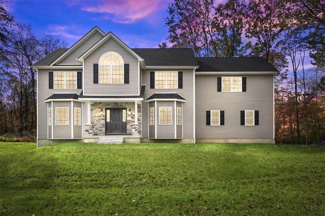 Single Family Winding Hill  Orange County, NY 12549, MLS-812771-2
