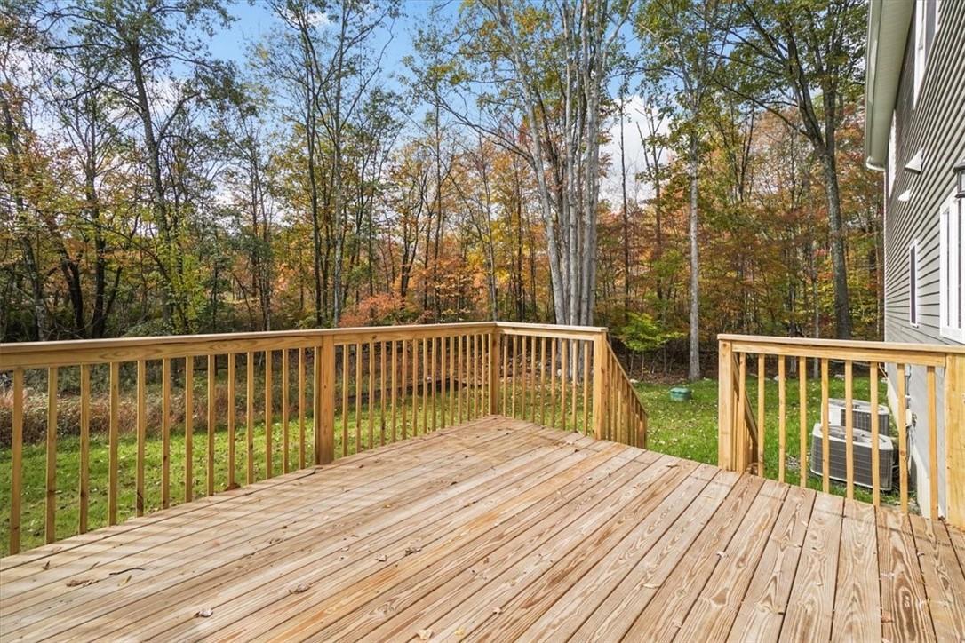 Single Family Winding Hill  Orange County, NY 12549, MLS-812771-29