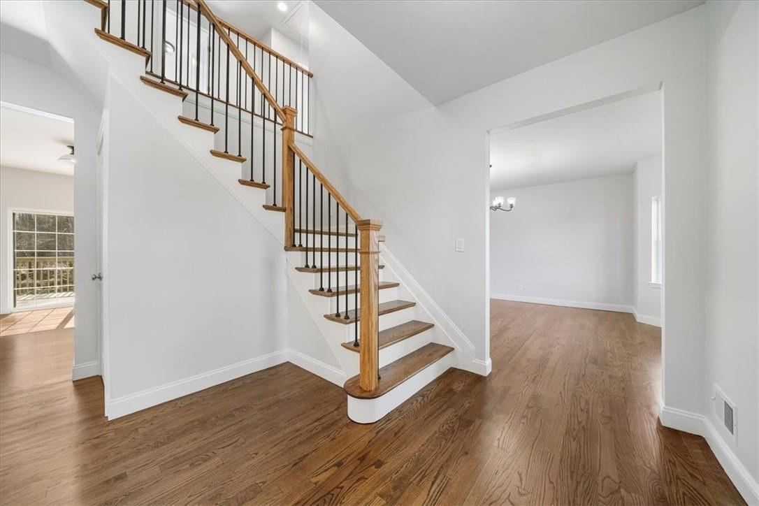 Single Family Winding Hill  Orange County, NY 12549, MLS-812771-5