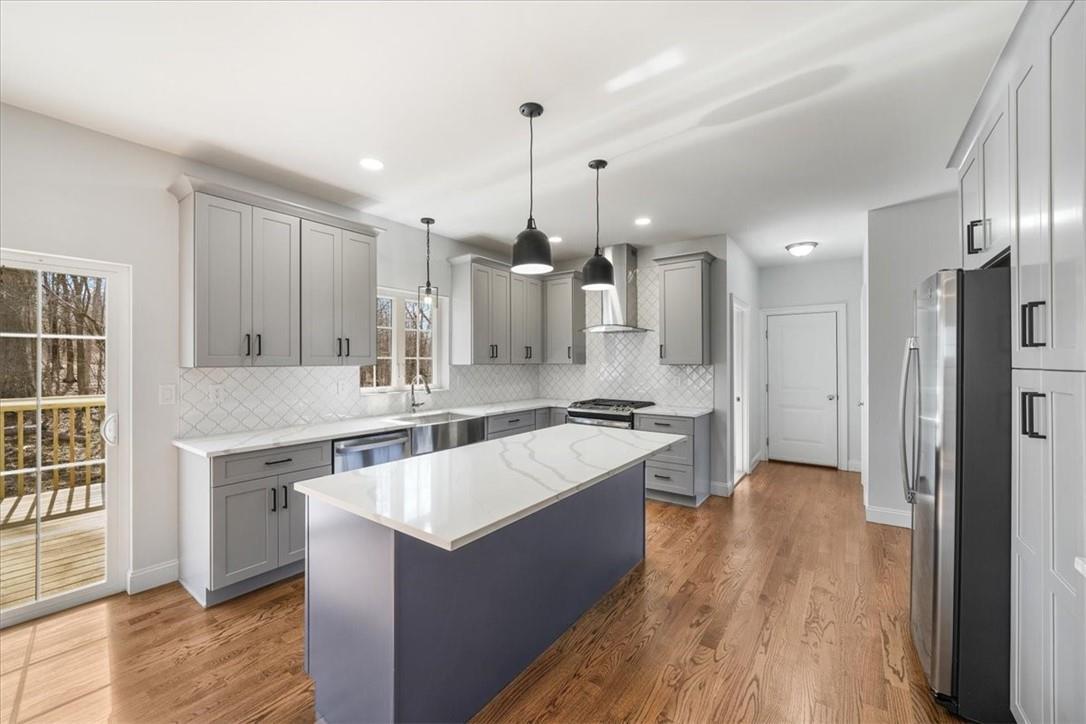 Single Family Winding Hill  Orange County, NY 12549, MLS-812771-6