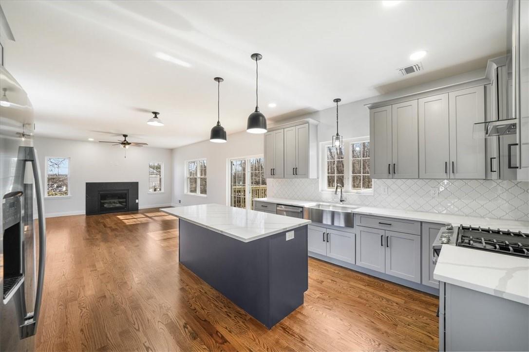 Single Family Winding Hill  Orange County, NY 12549, MLS-812771-7