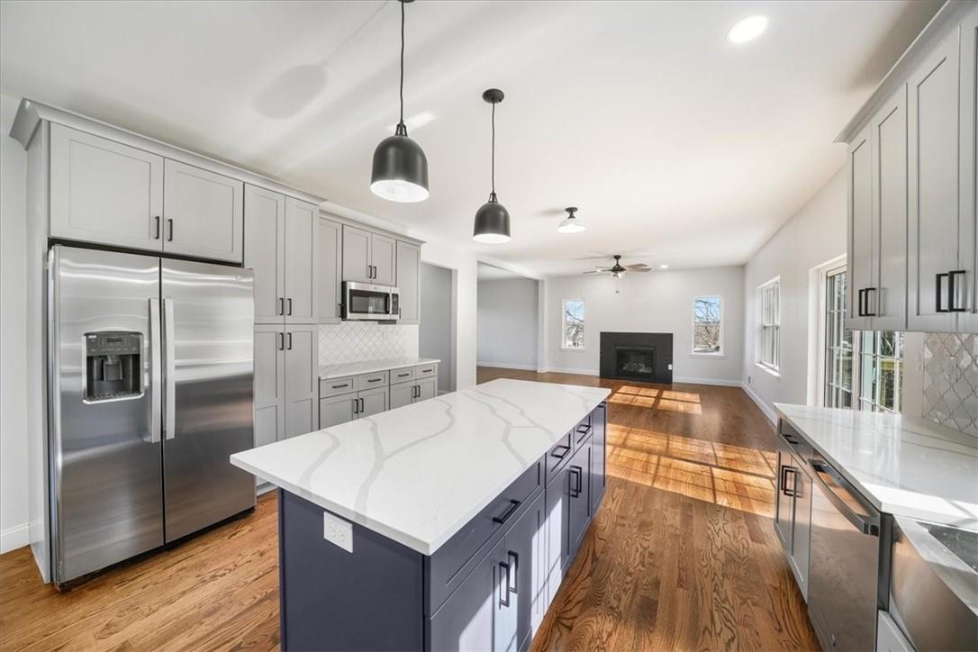 Single Family Winding Hill  Orange County, NY 12549, MLS-812771-8