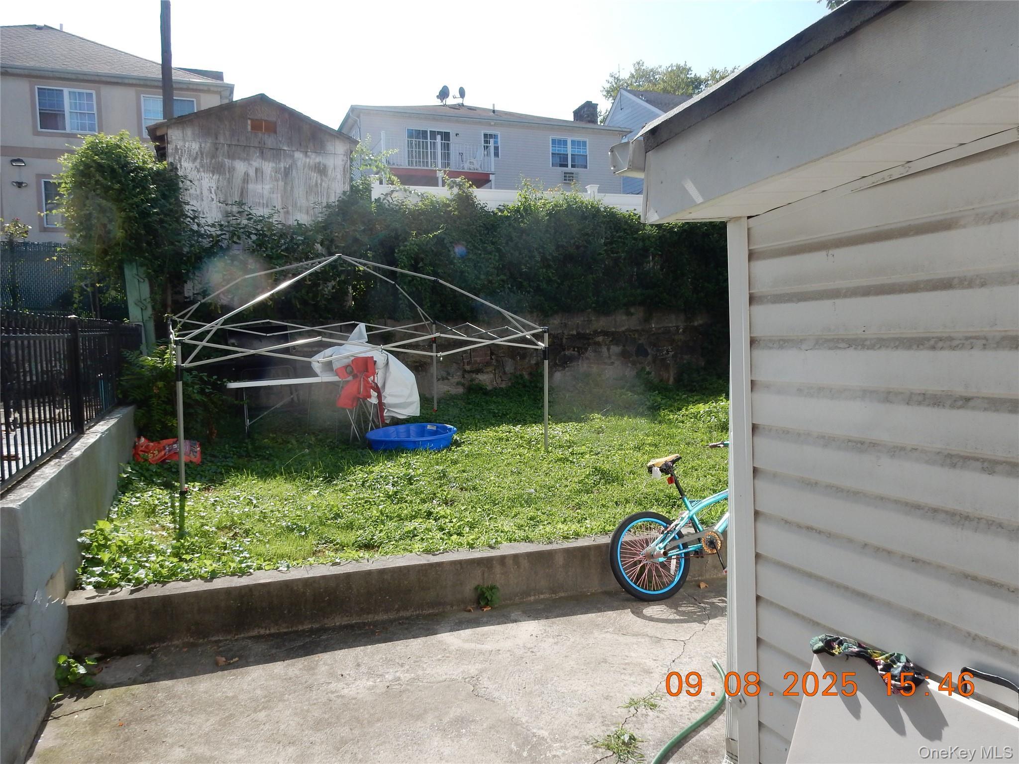 Single Family 2nd  Westchester County, NY 10550, MLS-812795-4