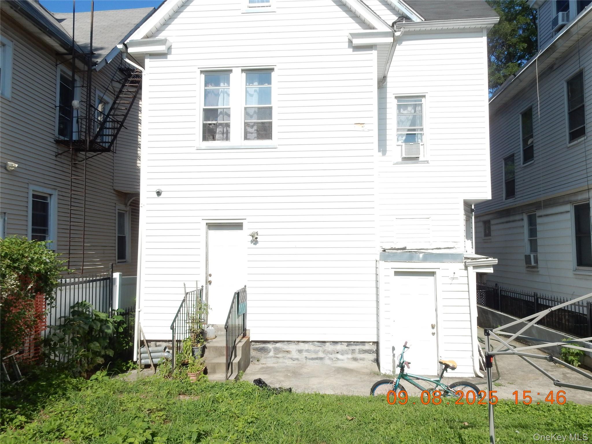 Single Family 2nd  Westchester County, NY 10550, MLS-812795-5