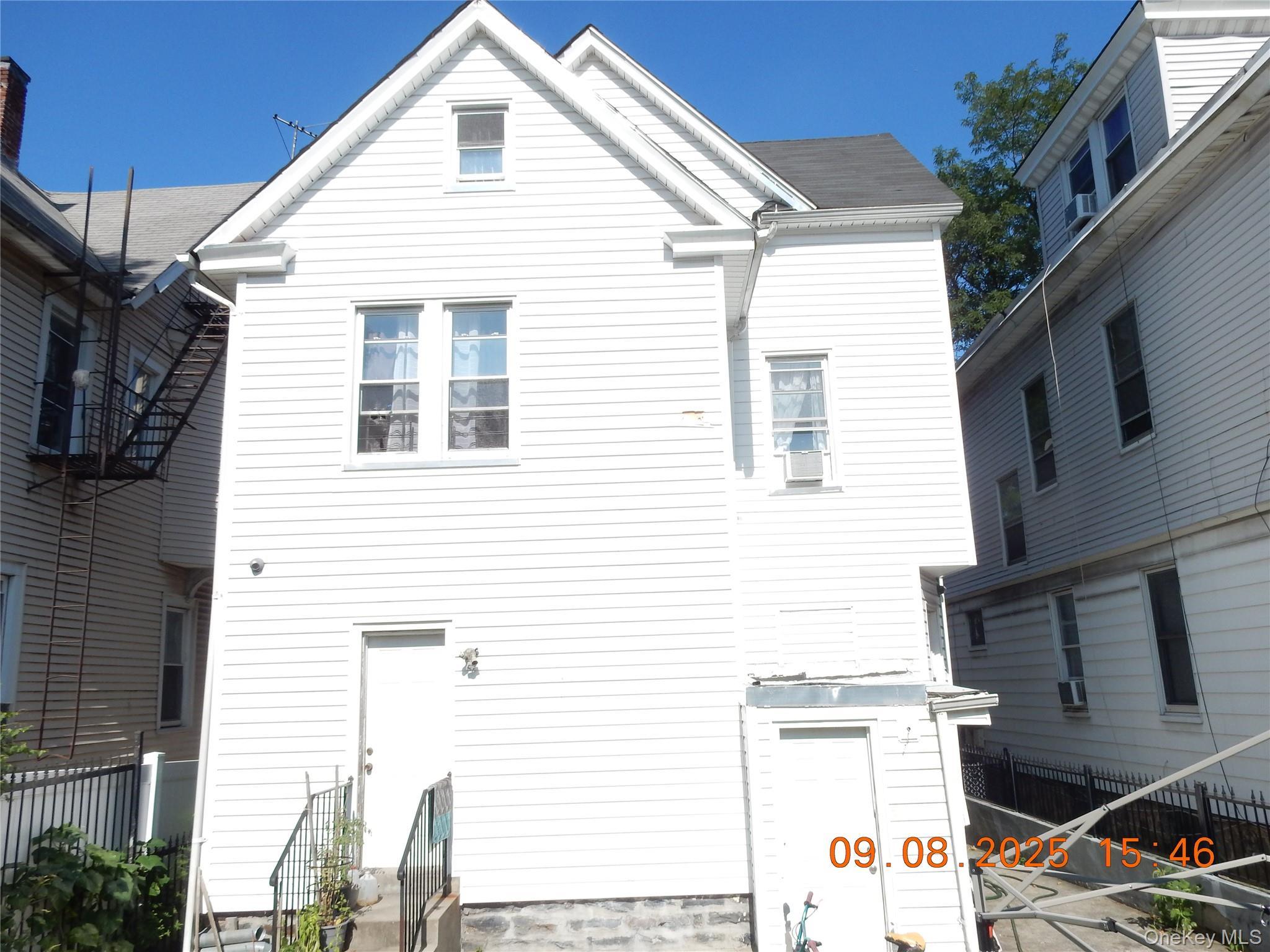 Single Family 2nd  Westchester County, NY 10550, MLS-812795-6