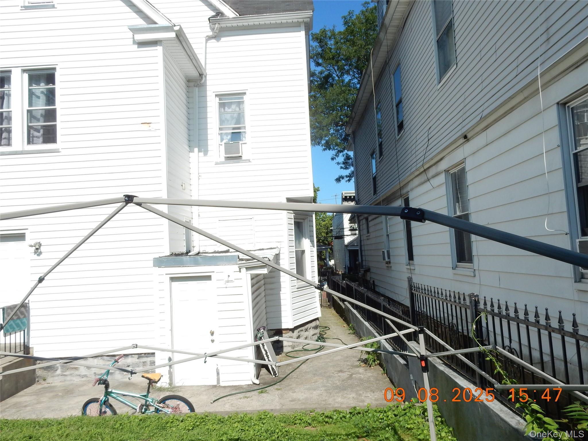 Single Family 2nd  Westchester County, NY 10550, MLS-812795-7