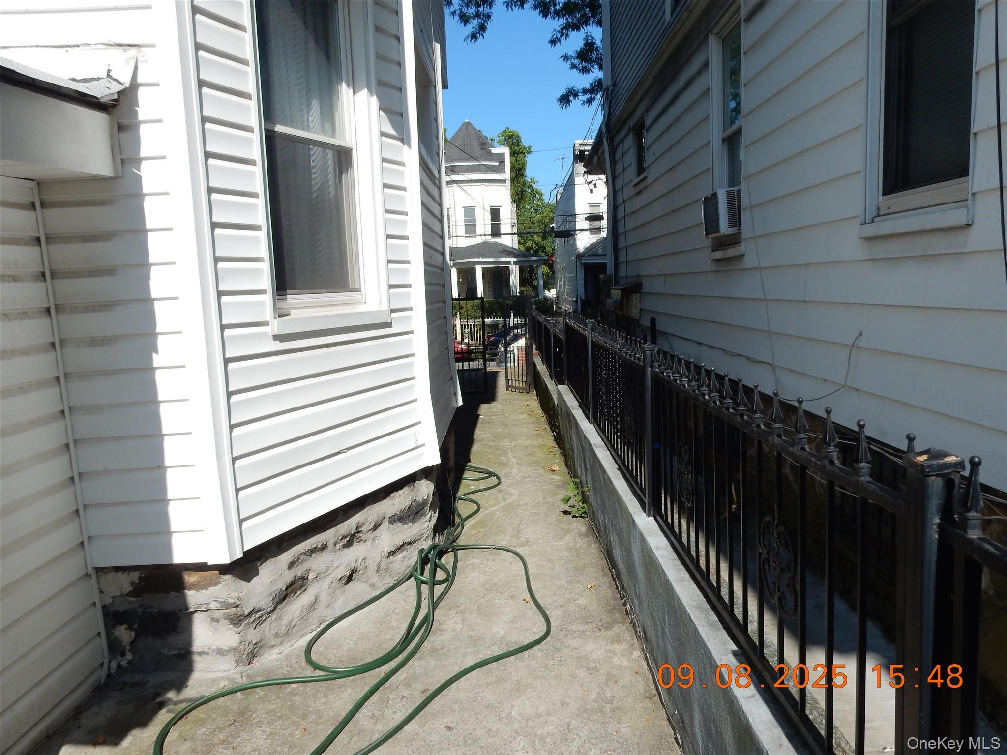 Single Family 2nd  Westchester County, NY 10550, MLS-812795-8