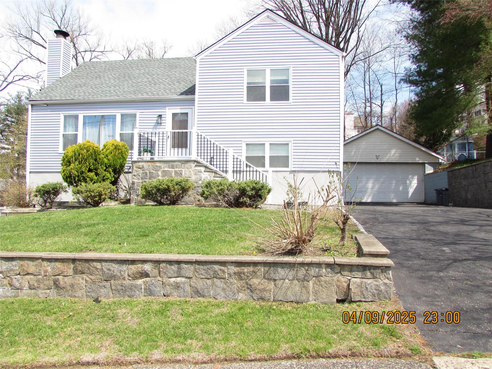Single Family Candlewood  Westchester County, NY 10710, MLS-812853-2